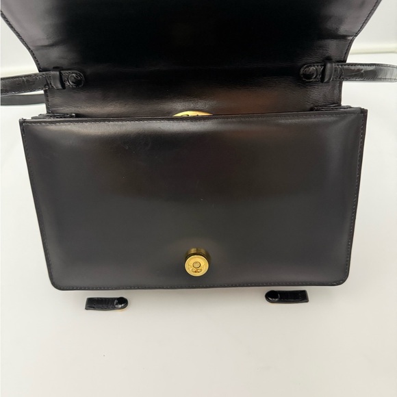 🐊GENGHIZ.K of The Peninsula Hotel HONG KONG Exotic Genuine CROCODILE Clutch Bag - Picture 12 of 16